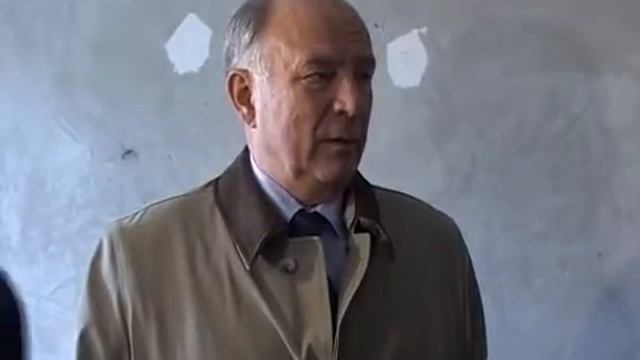 Дольщики в Череповце получили квартиры