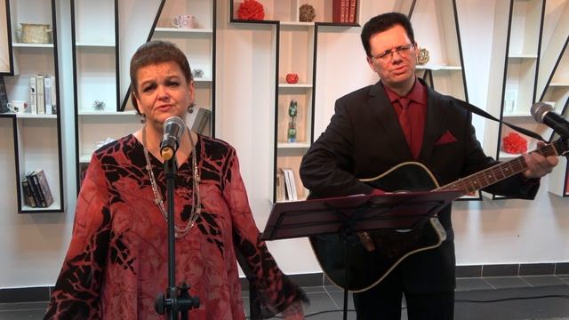 59 Поговори со мною мама - Дуэт Аллегория смотреть онлайн