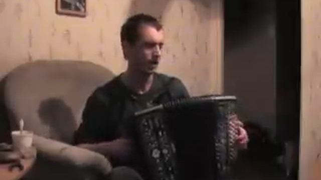 Колоколенка (Л. Сергеев) под гармонь смотреть онлайн