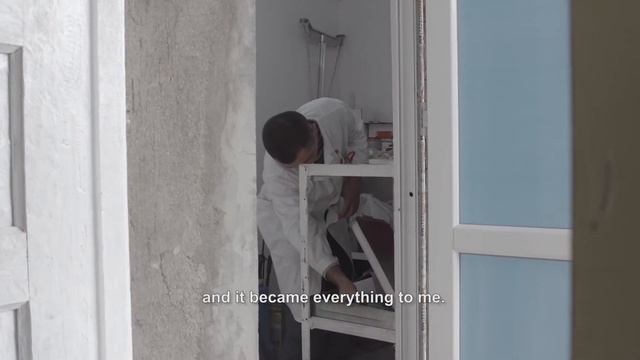 Vocational Education For Youth In Georgia