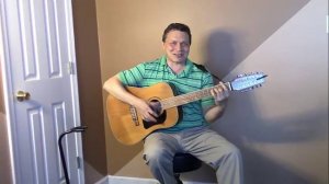 Ю.Мориц, С.Никитин - Ёжик резиновый / Ejik rezinoviy (Igor A. cover)