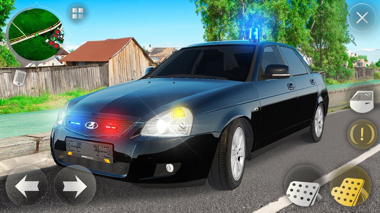 КУПИЛ НОВУЮ ЛАДА ПРИОРА 2 И СДЕЛАЛ ОПЕР СТАЙЛ! ОБНОВЛЕНИЕ 6.6 HASSLE ONLINE РАДМИР РП НА ТЕЛЕФОНЕ смотреть онлайн