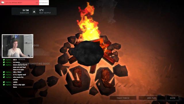 The Long Dark Stream: Part 5 смотреть онлайн
