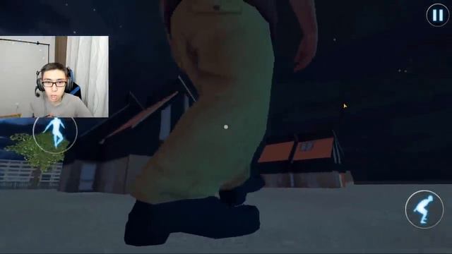 ДЕЛАЮ НЕ КОНЦОВКУ в ICE SCREAM 4 + НОВЫЙ БАГ обновление - Ice Scream 4 смотреть онлайн