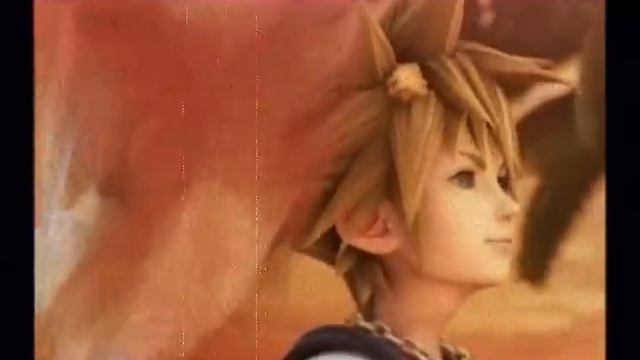 AMV Riku's Fields of Innocence смотреть онлайн