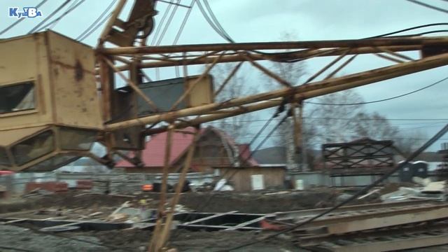 Строительство многоквартирных домов для переселения граждан из аварийного жилья смотреть онлайн