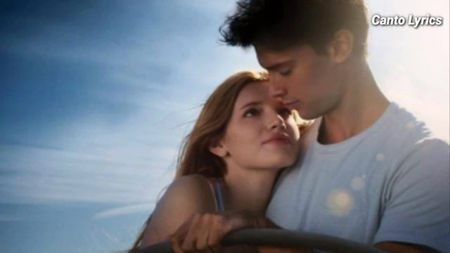 Bella Thorne - Walk With Me (Türkçe Çeviri)