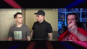 КОРОЧЕ ГОВОРЯ, МОНОПОЛИЯ В РЕАЛЬНОЙ ЖИЗНИ  РЕАКЦИЯ НА ONETWO перезолив с ютуба