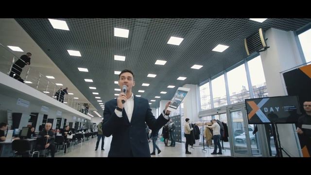 Ведущий Александр Кречетов смотреть онлайн