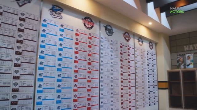 [박은빈] 안녕 스토브리그.... 안녕 세영팀장님.... #드림즈세트장투어 (Park Eun Bin) смотреть онлайн