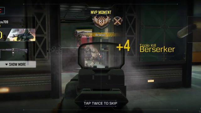 one of my MVP moment of my #cod смотреть онлайн