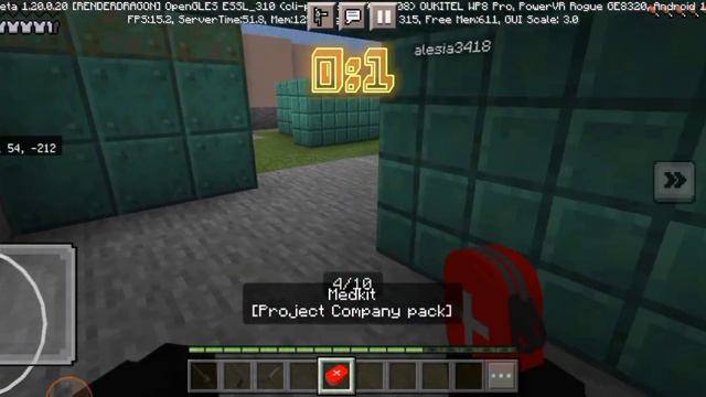 СТРАННЫЙ ЗАВАЛ В #Minecraft СНАЙПЕРЫ смотреть онлайн