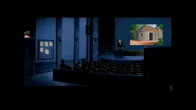 Gabriel Knight: Sins of the Fathers (PC) - Retrospective and Review смотреть онлайн