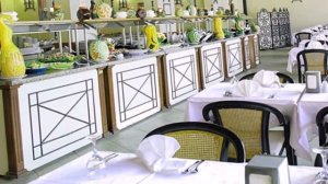 Sun City Hotel & Beach Club 4* Турция