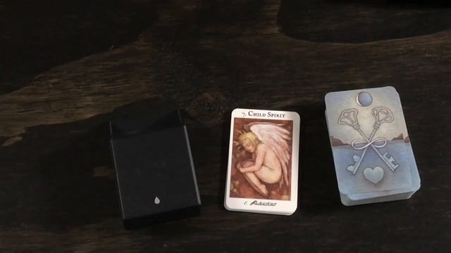 A Curious Oracle ("Imperfect" Artist Proof) Walkthrough смотреть онлайн