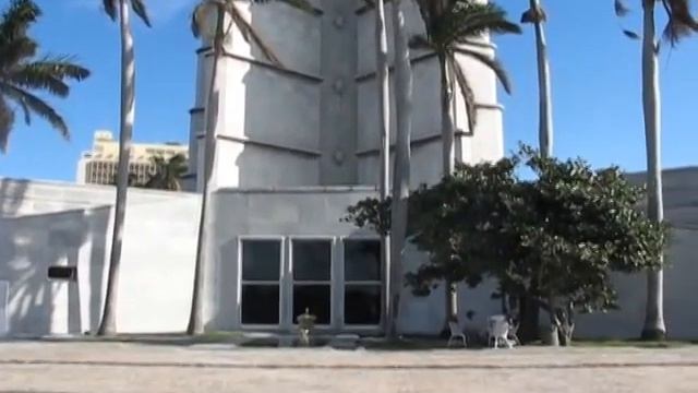 Jose Marti Memorial ~ The Largest In Cuba