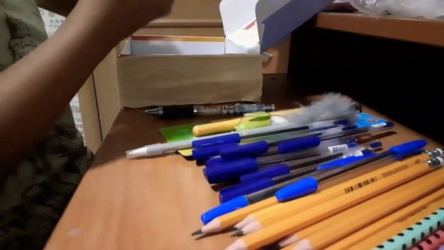 #Back to school / Что нужно на 5 класс /Обзор канцелярии /Back to school смотреть онлайн