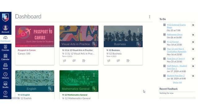 Head of Learning Pathways - Term 4, Week 3 смотреть онлайн