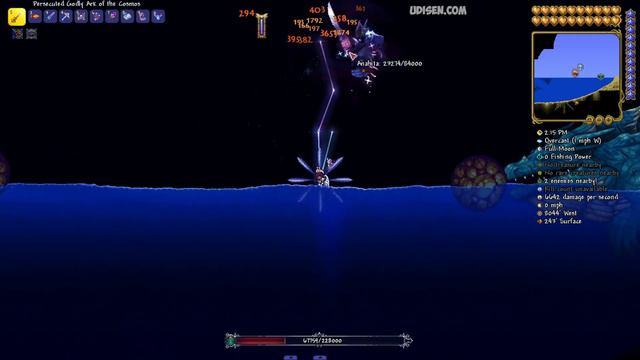 Terraria Calamity How To Get THE COMMUNITY | Calamity The Community In Terraria