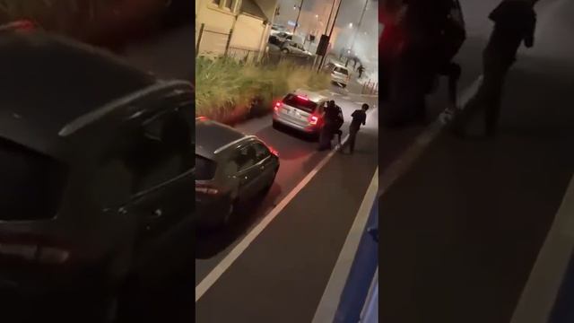 #france #macron #nanterre #nahel #emeute #policenationale смотреть онлайн