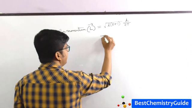 QUANTUM NUMBERS OF ELECTRONS,PRINCIPAL,AZIMUTHAL,MAGNETIC & SPIN,ORBIT OR SHELL,ORBITAL & IMPORTANC смотреть онлайн