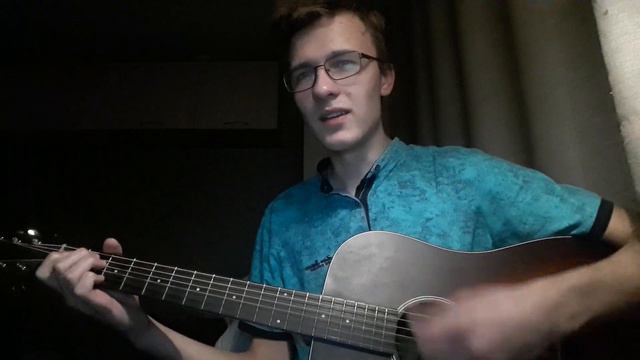 ДДТ - Метель (Cover) смотреть онлайн