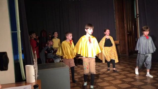 Гадкий утенок (вариации на тему) смотреть онлайн