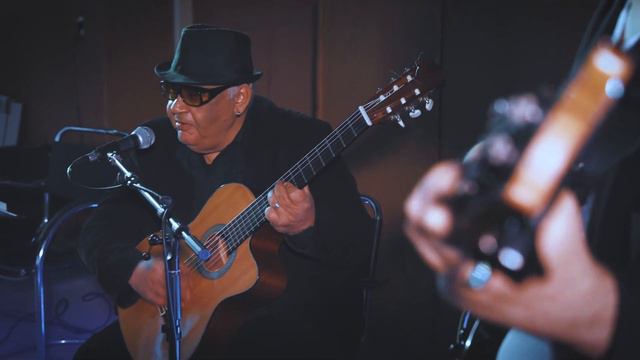 Richard Balog Band  Bešťa I čhaj - Joj Devla