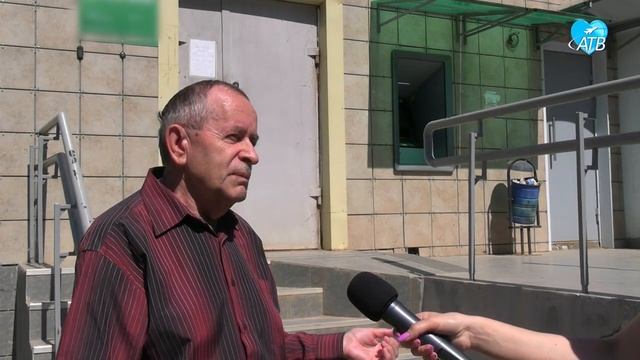 И банка нет, и почту закрыли (10.06.2022) смотреть онлайн