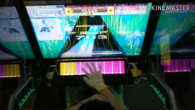 【CHUNITHM AMAZON PLUS】GERBERA 1アタ芸人【EXPERT 11+】 смотреть онлайн