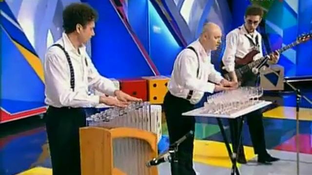 Хрустальная гармония смотреть онлайн