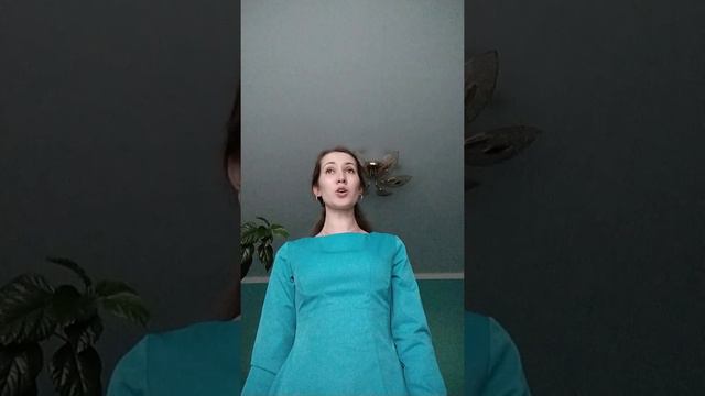 Дуранте -Danza, Danza. Анна Крыканова