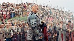 Тарас Бульба - трейлер