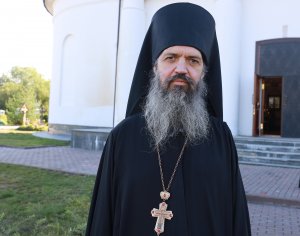 Возрождение монашества