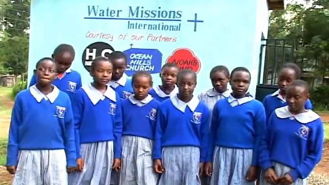 A Poem From Kitale School in Kenya смотреть онлайн