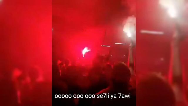 Se7li Ya 7awi (Live) смотреть онлайн