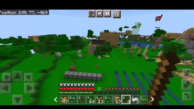 Join New Minecraft Server 1.19 || JAVA /MCPE /BEDROCK || Join Our New Server in Minecraft 1.19 || смотреть онлайн
