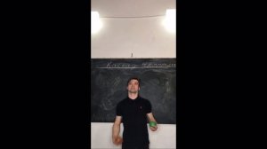 Урок 78. Каскад 4 мяча. Жонглирование ?♂️ Павел Горский.