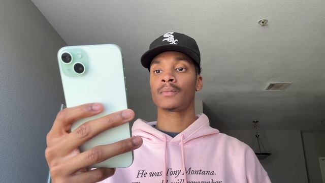 iPhone 15 Plus Review: 3 Months Later! (Battery & Camera Test) смотреть онлайн