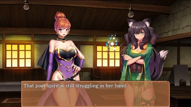 Let's Try After I Met That Catgirl, My Questlist Got Too Long! смотреть онлайн