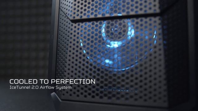 Hands-on with the Orion 5000 gaming desktop | Predator смотреть онлайн