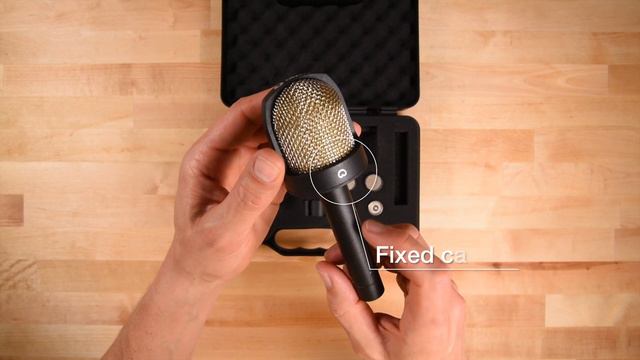 Oktava MK-101 | Unboxing & Review Powered by You смотреть онлайн
