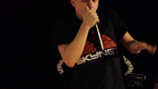 - SHOWCASE - [CLOSE CAMERA] - ALEM PART 2 - JAVA BEATBOX FESTIVAL 2015 - смотреть онлайн