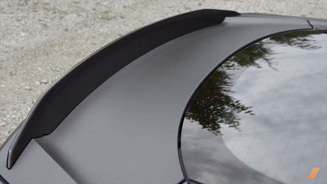 Aston Martin DBS Superleggera is $310,000 and 715 hp -- TEST/DRIVE смотреть онлайн