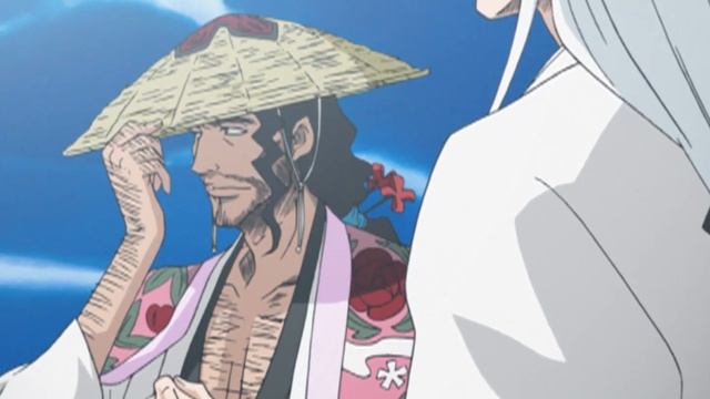 ENDING 5 | BLEACH | Life by YUI | VIZ смотреть онлайн