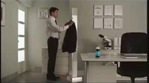 Реклама Гевискон: Гевискон в компактной упаковке для офисных работников