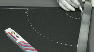 Инструкция по монтажу теплоизоляции K-FLEX углов 90°