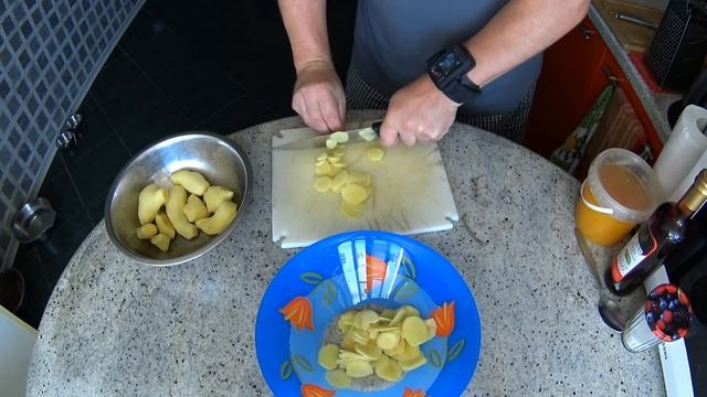 Имбирь Маринованный. Pickled ginger. Выпуск №267 смотреть онлайн