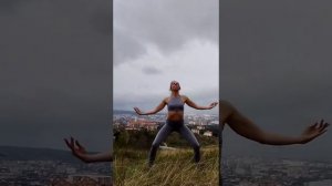 Разминка из Тай Чи Les Mills Body Balance 19.04.2022