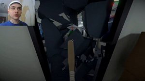 ЭТО ГОД БИТЬЯ/Season's Beatings